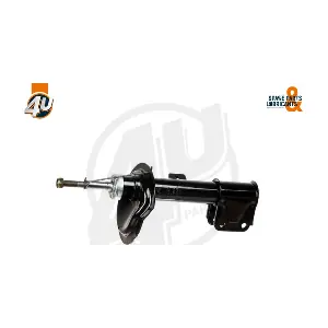 4U Autoparts 19616PU