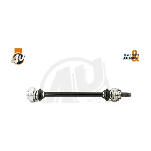 23119BW 4U Autoparts