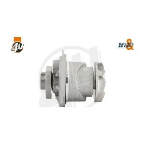 4U Autoparts 13744VV