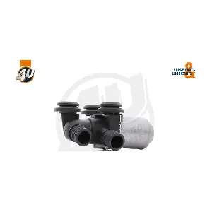 16199BW 4U Autoparts