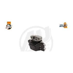 4U Autoparts 72031VV