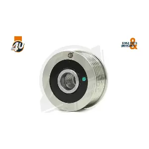 4U Autoparts 32125MR