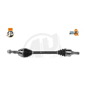 23073FT 4U Autoparts