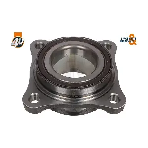 4U Autoparts 16949TY