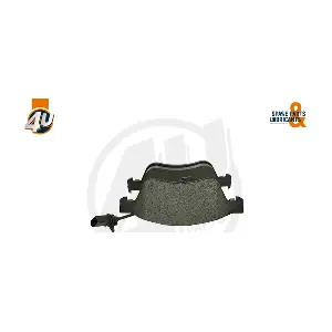 22465VV 4U Autoparts