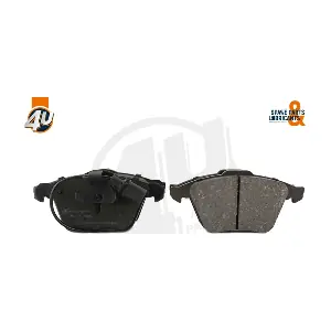 4U Autoparts 22458VV