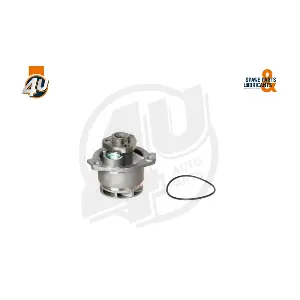 4U Autoparts 13257OP