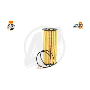 4U Autoparts 38655ME