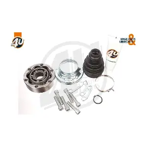 4U Autoparts 51173VV