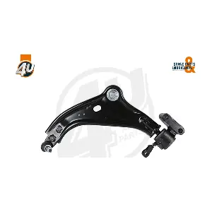 4U Autoparts G11781 Важіль підвіски, підвіска коліс