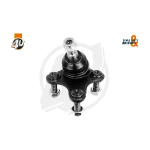 4U Autoparts B00002
