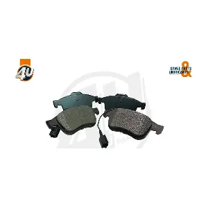 4U Autoparts 22643FT