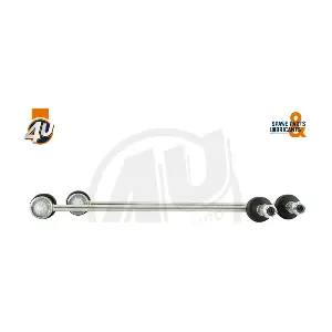 4U Autoparts F09609