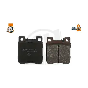 4U Autoparts 22052MR