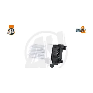 42951BW 4U Autoparts