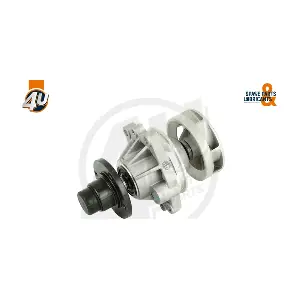 4U Autoparts 13608BW