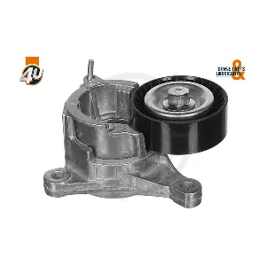 4U Autoparts 72500PU
