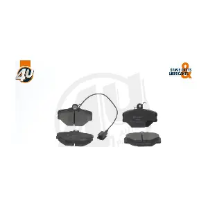 4U Autoparts 22654FT