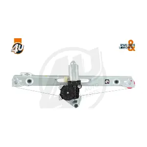 4U Autoparts 45350BW