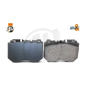 4U Autoparts 22051MR