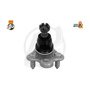 4U Autoparts B12124