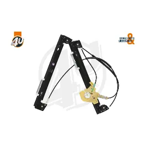45302MI 4U Autoparts