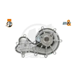 4U Autoparts 13708VV