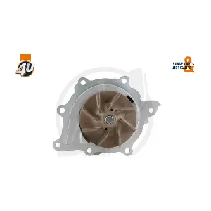 4U Autoparts 13686LR