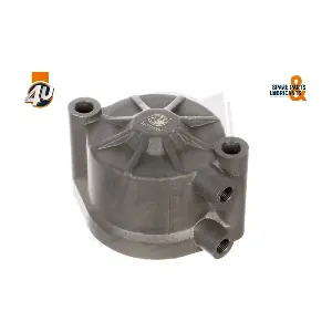 424140 TRUCKTEC AUTOMOTIVE