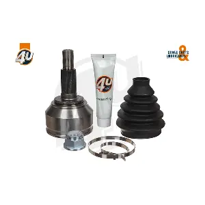 51193VV 4U Autoparts