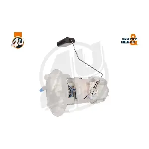 32776PU 4U Autoparts