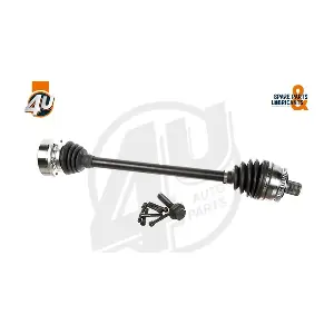4U Autoparts 51237VV