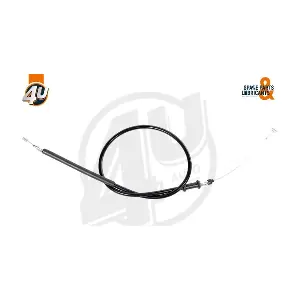 4U Autoparts 38334PU
