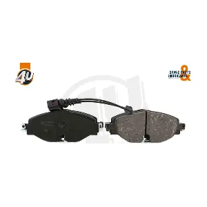 4U Autoparts 22489VV