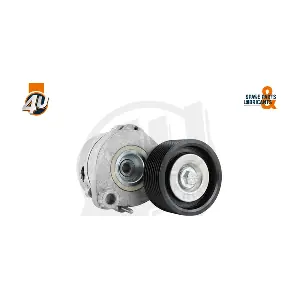 4U Autoparts 14408ME