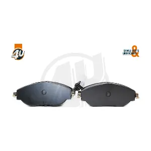 4U Autoparts 22540VV