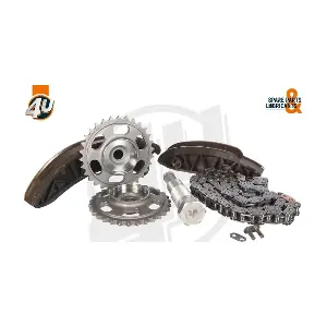 4U Autoparts 44053MR