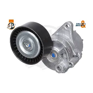 4U Autoparts 32016MR
