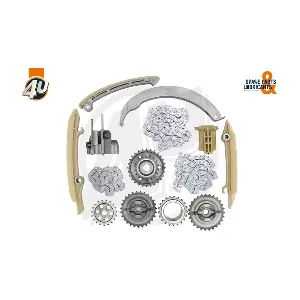 44017BW 4U Autoparts