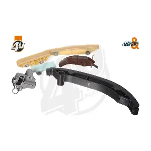 4U Autoparts 44166FR