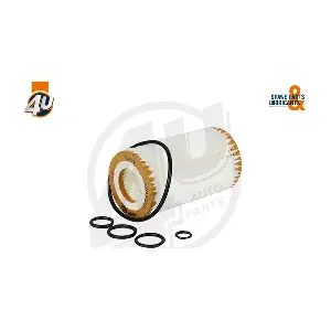 4U Autoparts 33267MR