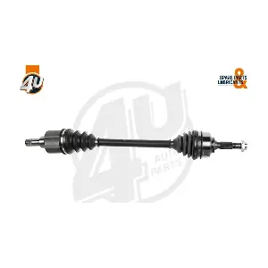 51308PU 4U Autoparts