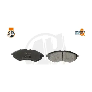 4U Autoparts 22831CH