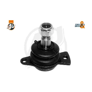 4U Autoparts B49841