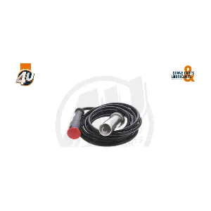 26262DF 4U Autoparts