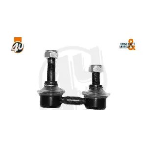4U Autoparts F09572