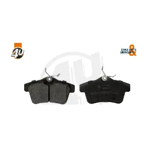 4U Autoparts 22763PU