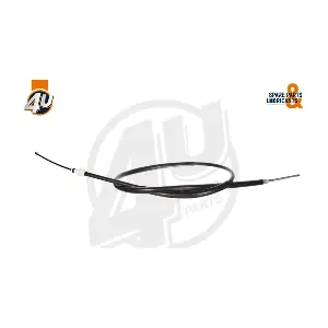 4U Autoparts 38325PU