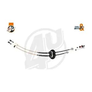 39520PU 4U Autoparts
