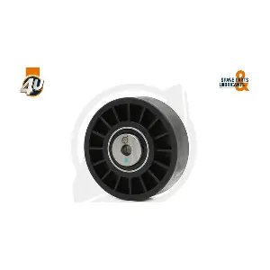 4U Autoparts 32051MR